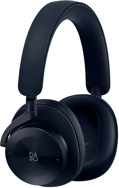 뱅앤올룹슨 95주년 노이즈 캔슬링 블루투스 헤드폰 Beoplay H95 Navy 액티브노이즈캔슬링(ANC) 50시간 멀티단자