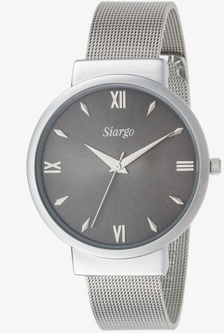 시아르고 커플 손목 시계 02 SG-003M-SG