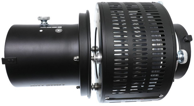 지속광 자연광 유튜브 개인 방송 촬영 사진 제품 소품 조명 필터 썬빔 아트샷 세트, 1개, SUN-ART