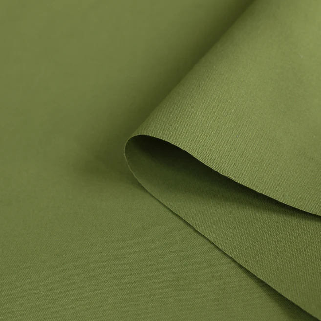 대성섬유 옥스포드 코튼 면 원단 20수 광목 무지 천 데일리 28종, 우드그린, 1개 - 쿠팡