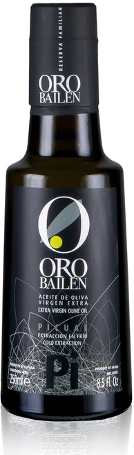 오로바일렌 피쿠알 엑스트라버진 올리브오일 + 기프트박스, 250ml, 1개 - 쿠팡