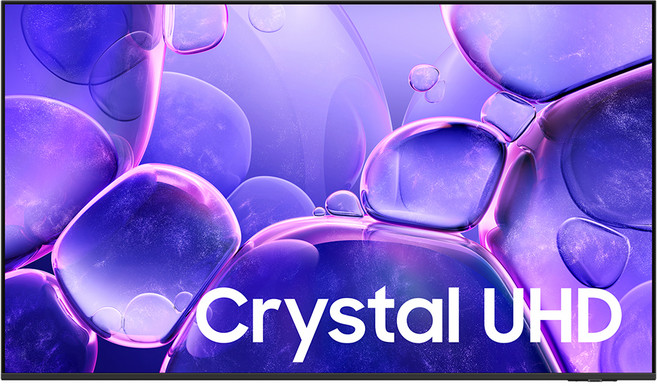 삼성전자 4K UHD Crystal TV, 108cm, KU43UF8000FXKR, 벽걸이형, 방문설치