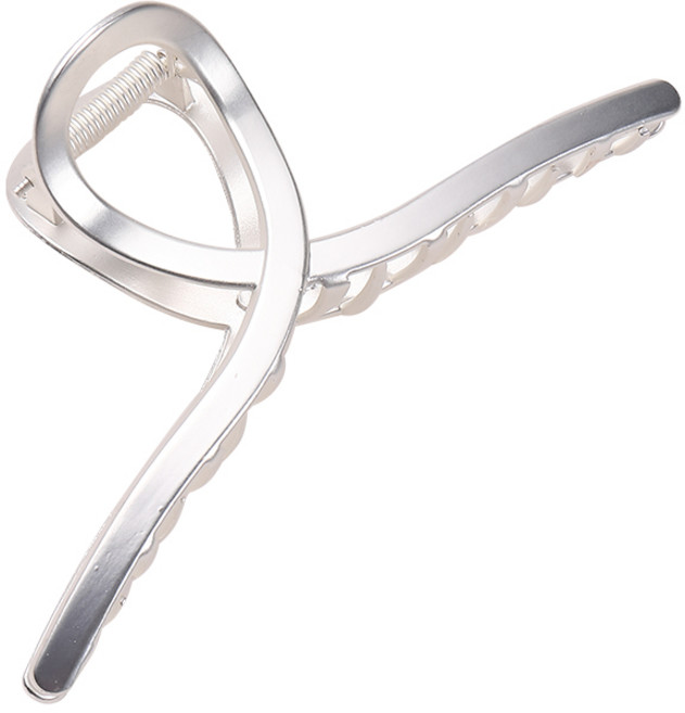 수스다 메탈 꼬임 집게핀