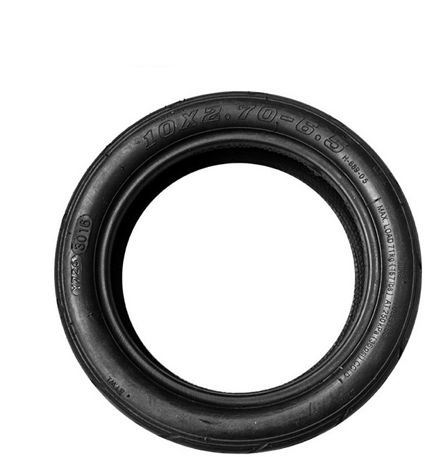 나노휠 NQ-AIR1000W 튜브리스타이어 254mm, AQ-00000-070