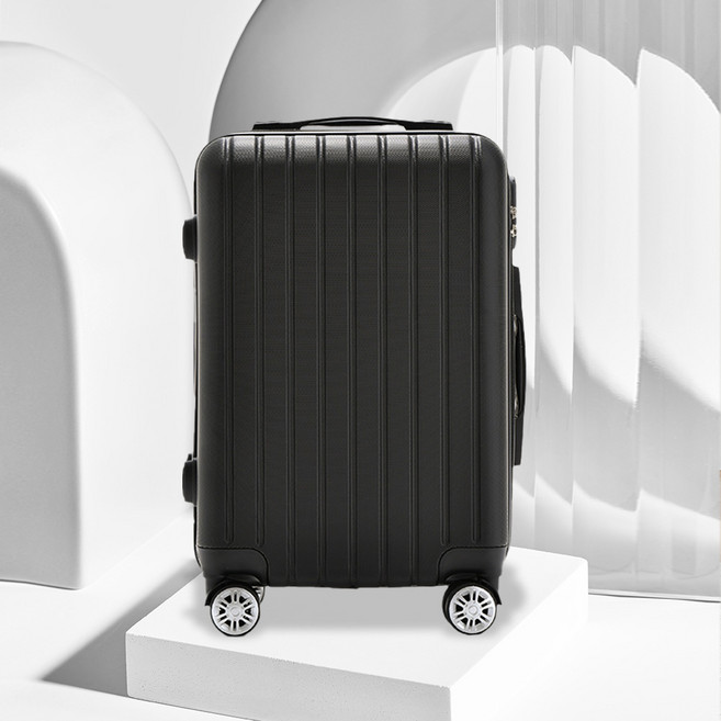 도씨 솔리드 여행용 하드 캐리어 20인치 24인치 28인치