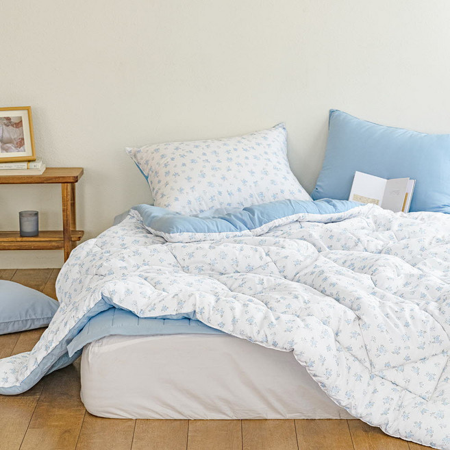 바자르 데일리가든 먼지없는 침구세트