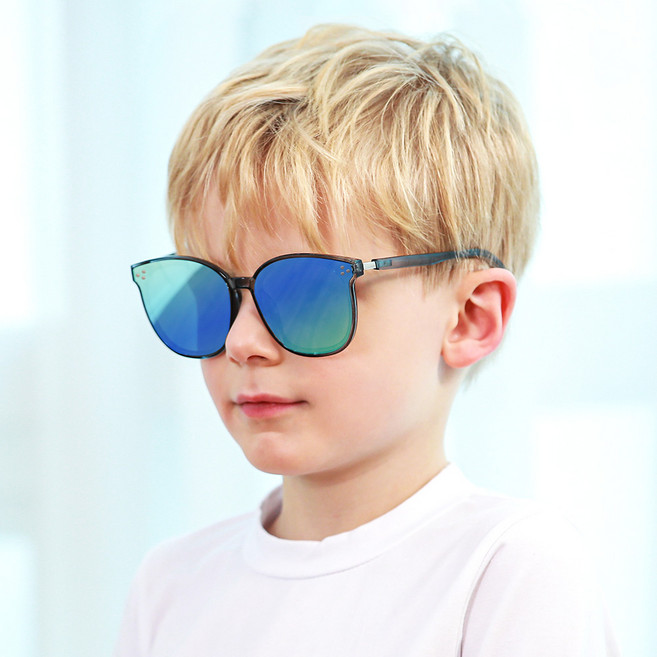 BAY-B 유아용 로이 자외선차단 선글라스