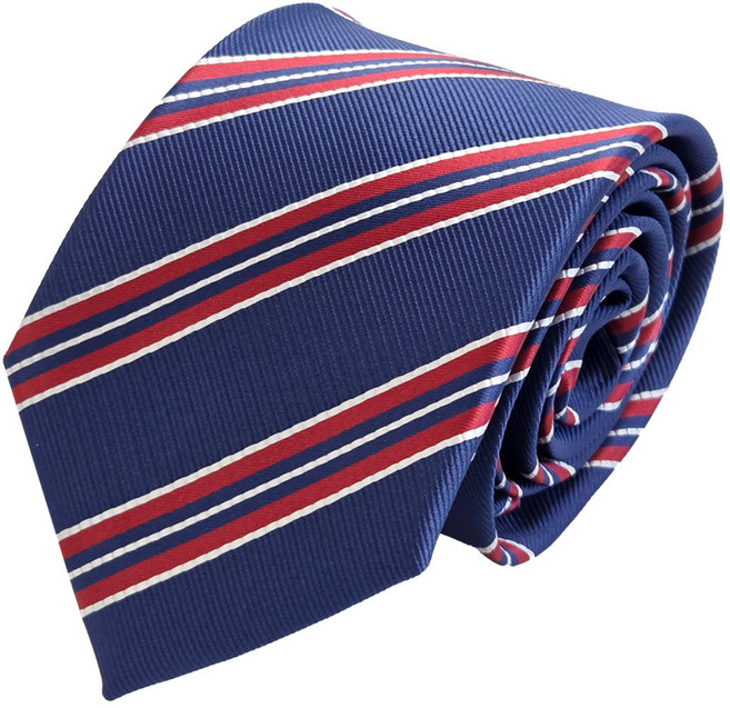 엘르 남성용 패션 넥타이 볼드