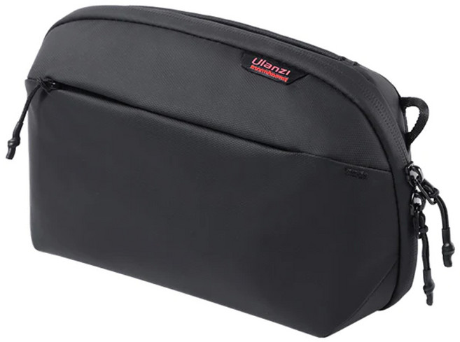 Ulanzi 優籃子 BP06 TRAKER 相機迷你科技收納包