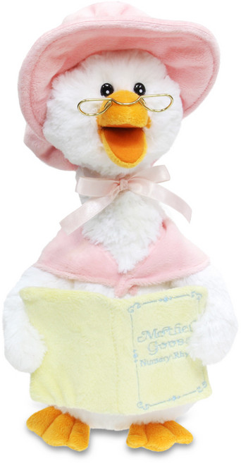 커들반 책 읽어주는 마더구스 멜로디완구, 로니, 1개