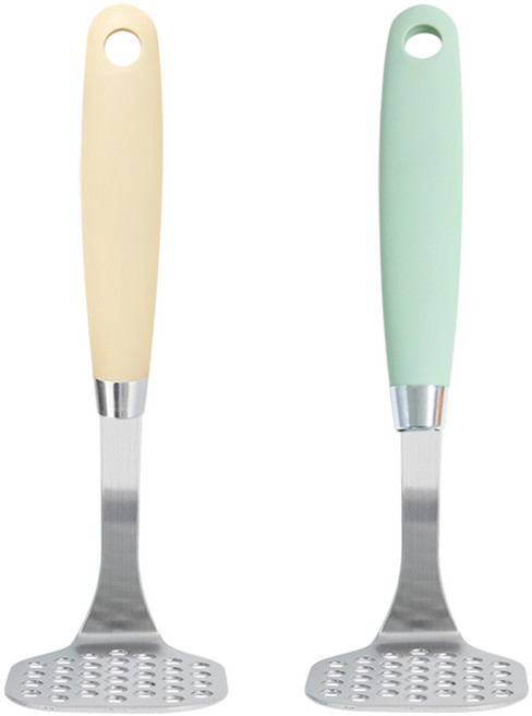 제니얼 나노모노 감자으깨기 중 2종 세트, 나노, 모노, 1세트