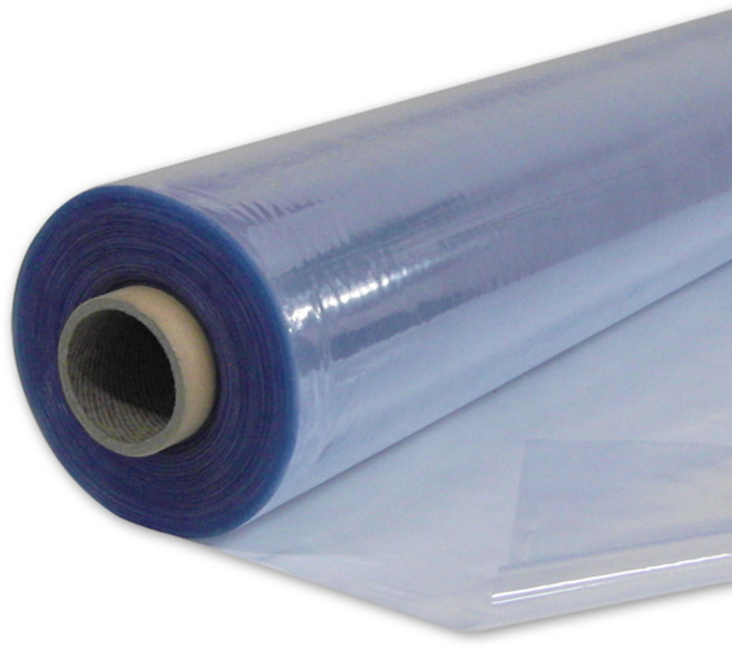 유비지오 아스테이지 PVC연질 투명필름, 1개