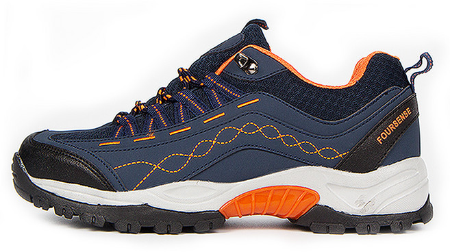 키엘노엘 캔디스 커플 트레킹화 F-13