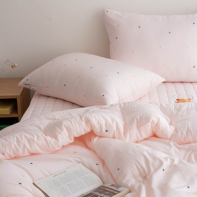 해밀홈 스타나잇 퓨어모달 차렵이불