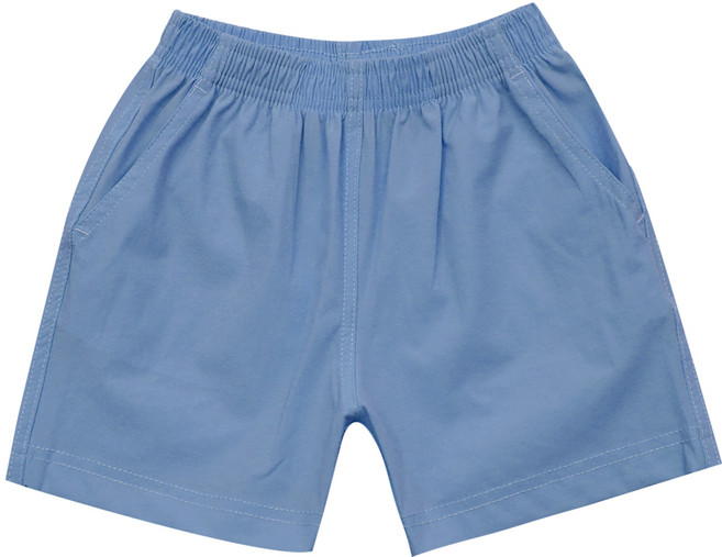 리틀래빗 아동용 C 비치 반바지