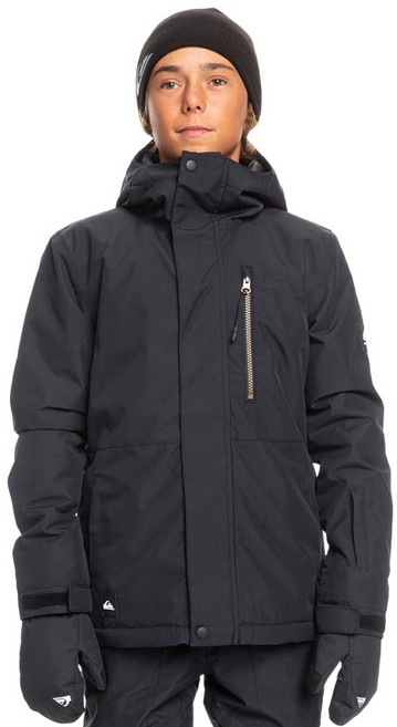 QUIKSILVER DRY FLIGHT 防水雪衣外套 KD51JS016KVJ