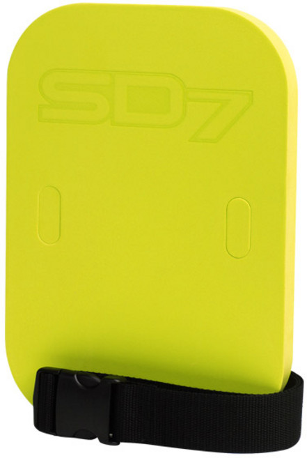 SD7 헬퍼 킥판 SGL-HP02, 옐로우