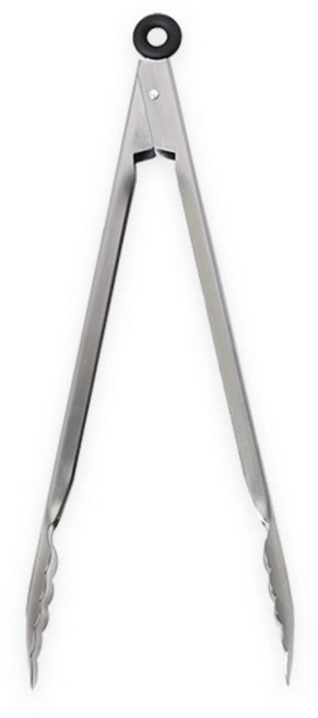 제우스 스텐 잎집게 잠금장치 300mm, 1개