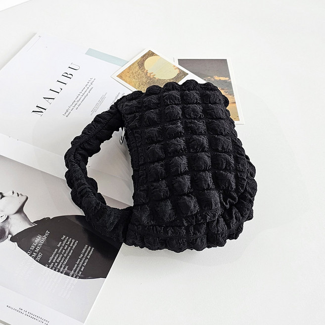 프롬헤븐 S393 버피스 구름 토트백