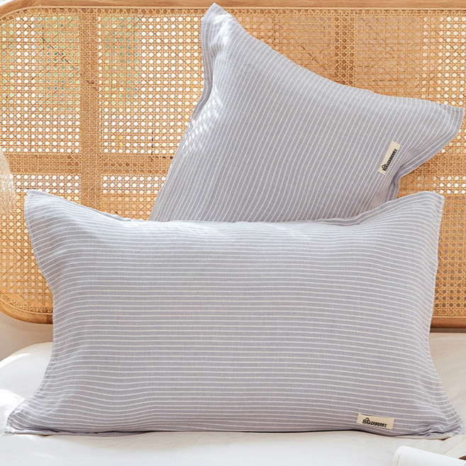 하우즈베리 에브리데이 순면 100 밴딩 베개커버