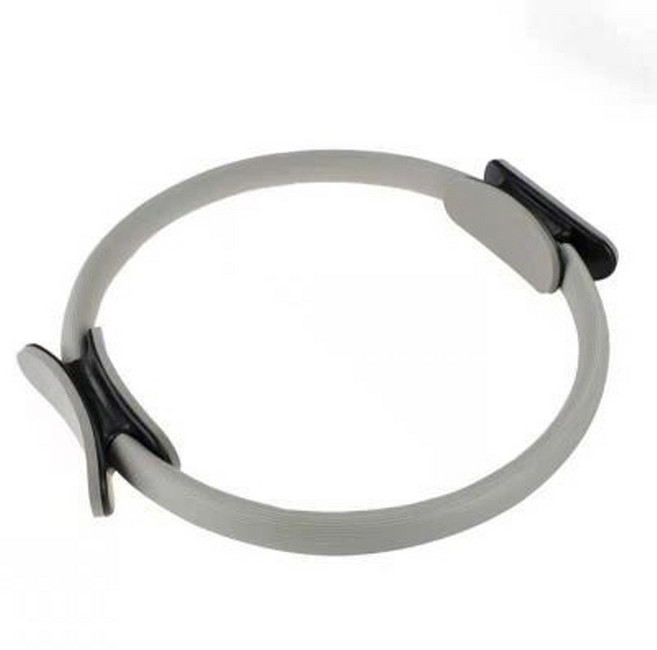 멜란느 스트레칭 필라테스 링, 02 실버