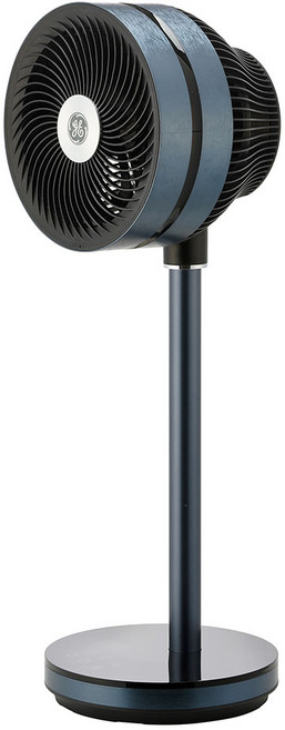 제너럴일렉트릭 BLDC 리모컨 써큘레이터 블루, SJAGF20AAL1