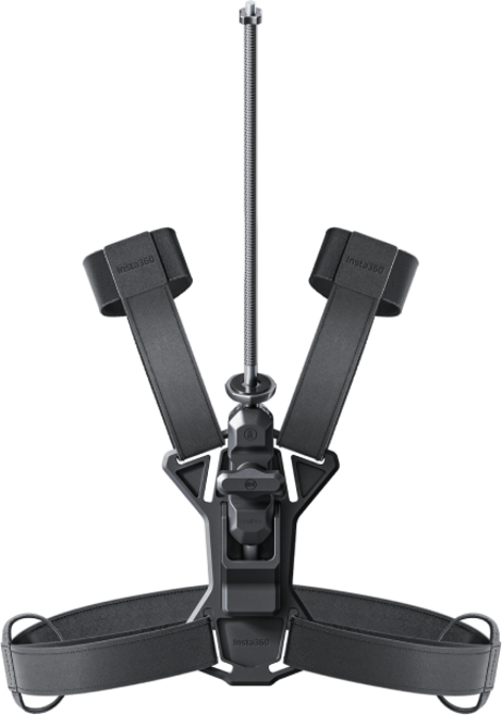 인스타360 3인칭 백팩 마운트, 1개