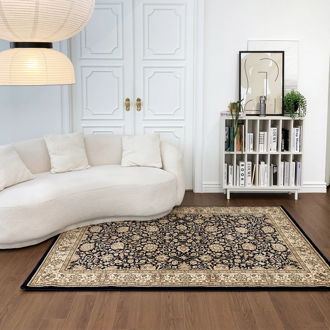 한일카페트 70만수 고밀도 키르만 페르시안 카페트