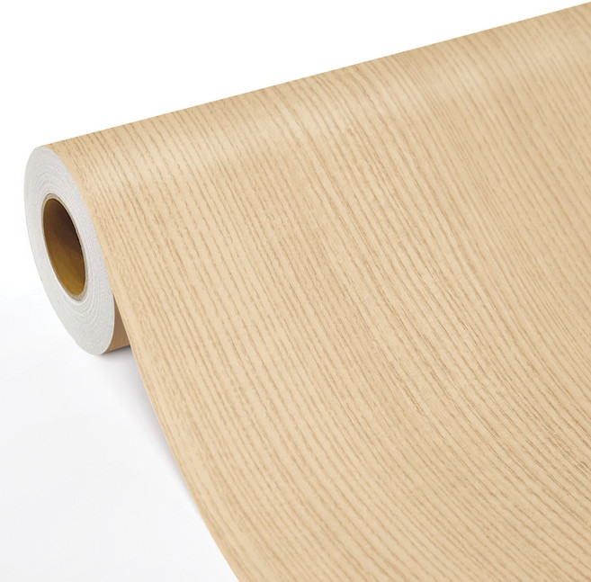 지엔홈 국내산 두꺼운 곰팡이방지 시트지, RFDW-11라인베이지