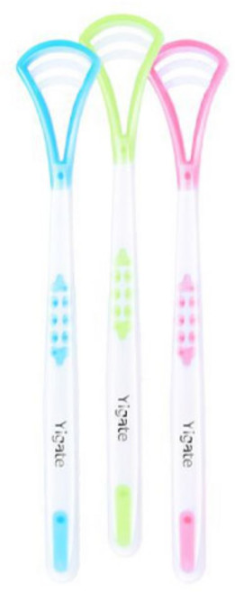 팅올 스마트 혀클리너 3종 세트, 1세트