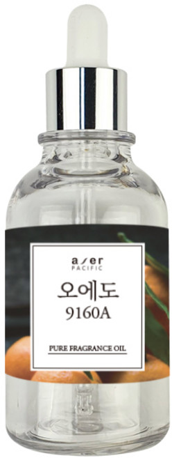 아제르퍼시픽 프래그런스 오일, 오에도9160A, 100ml, 1개