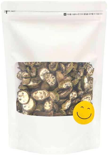 Welleat 乾燥紅花果乾, 1包, 300g