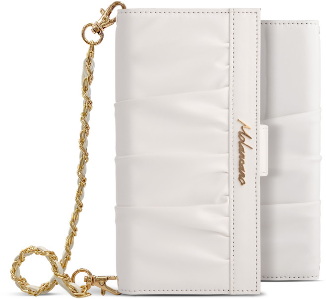 모란카노 엘레나 다이어리 휴대폰 케이스