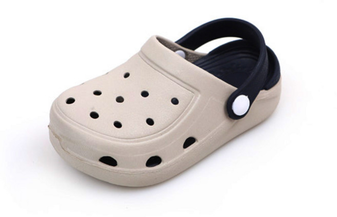 루루슈 아동용 무지송송 샌들 BS131