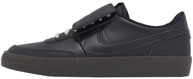 NIKE 耐吉 Killshot 2 LTR PRM 復古皮革休閒鞋 IR0801-010