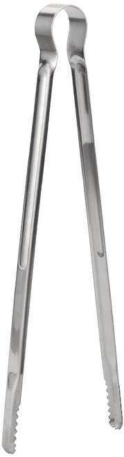 발룬피니 올스텐 주방 집게 30cm, 실버, 1개