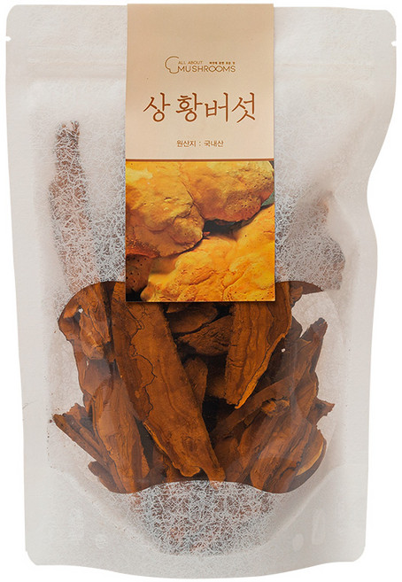 상황버섯, 30g, 1개