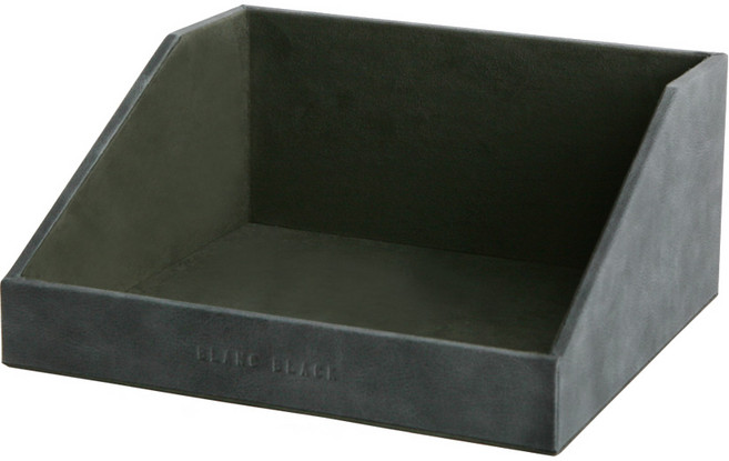 블랑블랙 다용도 정리 오거나이저 T2, 블루그레이, 1개