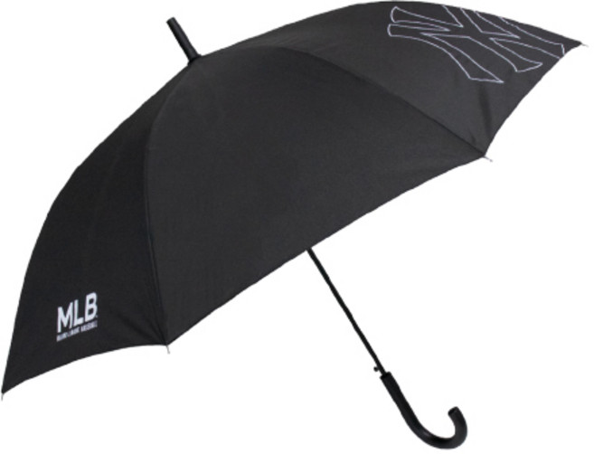 MLB 빅로고 장우산