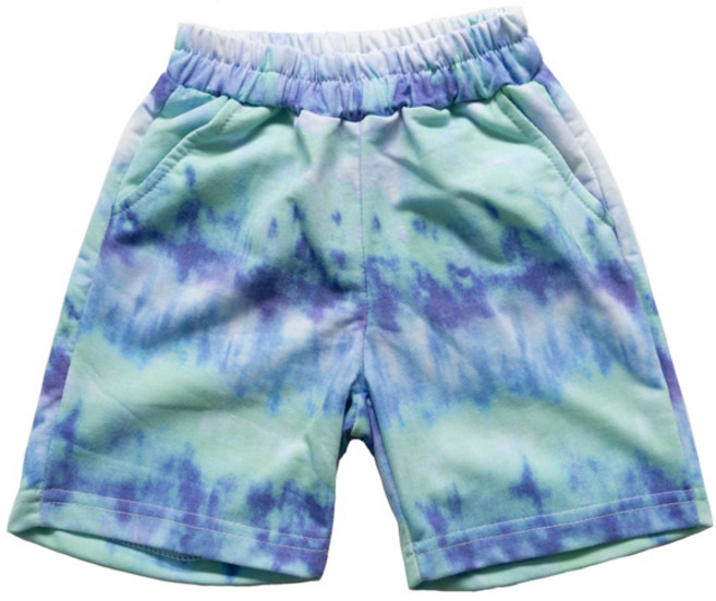 디앙 아동용 알록이팬츠