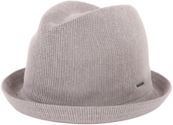 KANGOL 袋鼠 Tropic Player 帽子 6371BC-GR034
