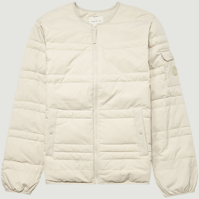 행텐 덕다운 경량 패딩