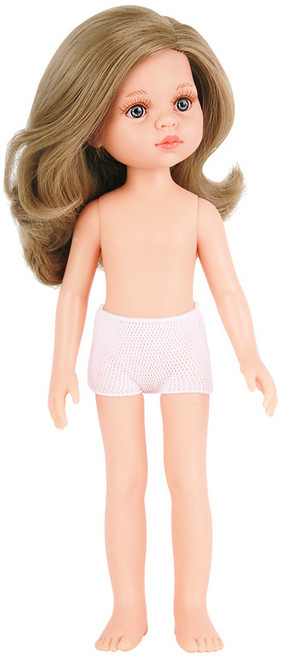 파올라레이나 칼라 구체관절인형, 32cm, 14802칼라, 1개