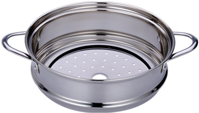 단미 멀티쿠커 DA-EK01 전용찜기 DA-ST01, 1개