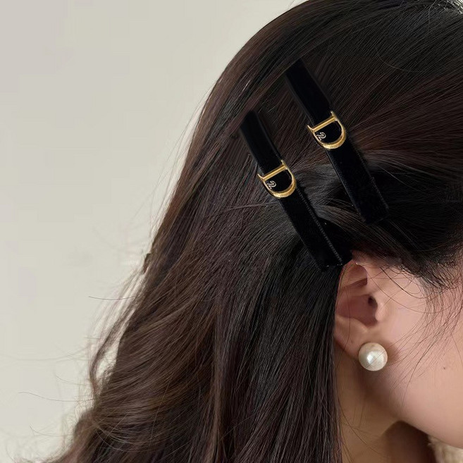 미다미 플루토 벨벳 포인트 D 롱 집게핀 1359 2p