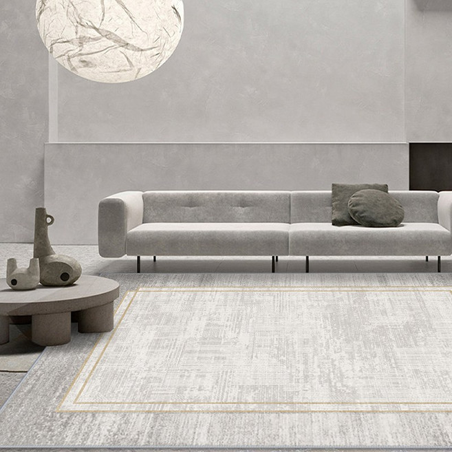 BRINCH Home Interior 北歐圖案地毯