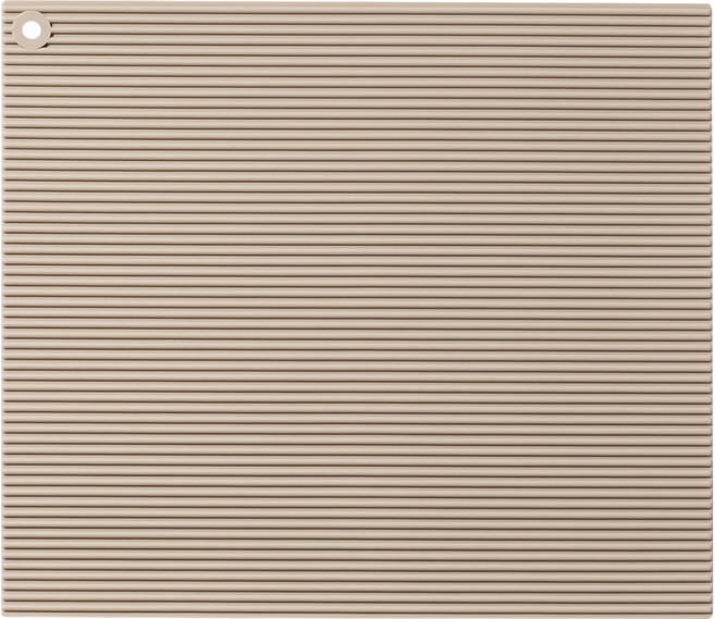 키친팩토리 국산 파스텔 실리콘 김밥말이, 샌드베이지, 1개