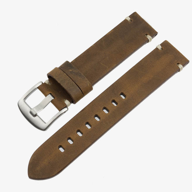 석와치스 갤럭시 알마니티쏘 해밀턴 애플 카시오 워치 호환 빈티지 방수특화 가죽 시계 밴드