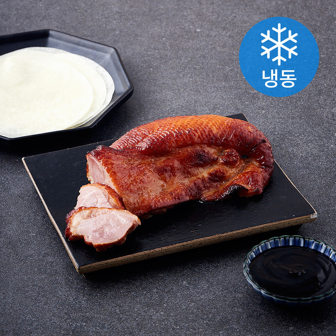 고메공방 북경오리 (냉동), 568g, 1개