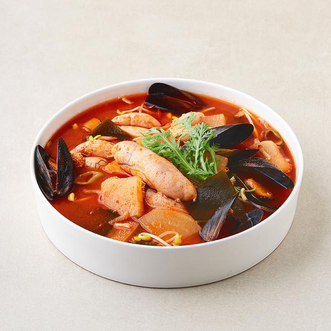 알 한가득 알탕, 820g, 1개